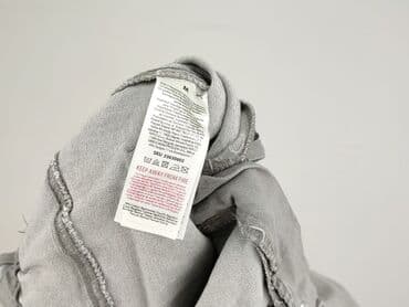 spódniczka dżinsowe z wysokim stanem: Beloved, Spódnica damska, rozmiar M — 5