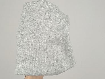 sweter szary: Top damski, rozmiar S — 4