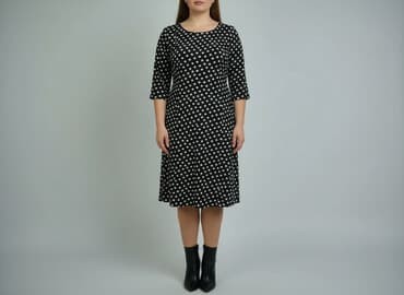 sukienka tiffi: Tu, Sukienka damska, rozmiar XL — 7