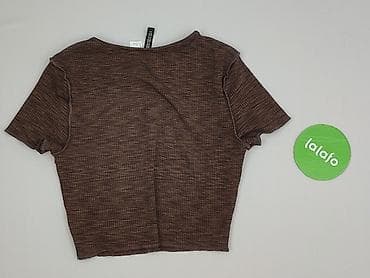 wolf t shirty: H&M Divided, T-shirt damski, rozmiar S — 3