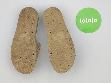 espadryle damskie do sukienki: Flip flops for women, 39 — 3