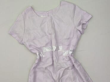 sukienki liliowa na wesele: Sukienka damska, rozmiar 3XL — 1
