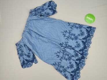 sukienki dżinsowe midi: New Look Petite, Sukienka damska, rozmiar L — 3