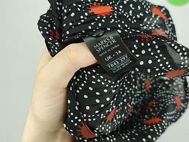 mysz: Marks & Spencer, Bluzka damska, rozmiar M — 5