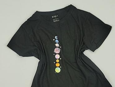 koszulki kosmos: Shein, T-shirt damski, rozmiar L — 1