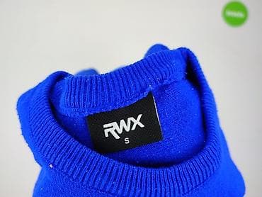 rich royal pl: Sweter damski, rozmiar S — 4