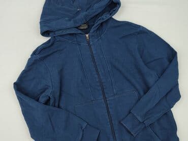 bluzy z nadrukiem szczecin: Adidas, Bluza z kapturem dla mężczyzn, rozmiar XL — 1