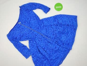 sukienki rozkloszowane zalando: Sukienka damska, M — 3