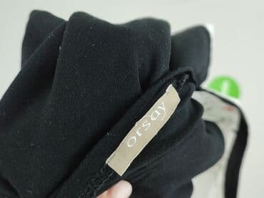 bluza z napisem cropp: Orsay, Bluzka damska, rozmiar S — 4