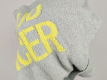 sweter m s: H&M, Sweter damski, rozmiar L — 6