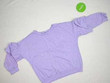 bordowy sweter: Bluza damska
, rozmiar 6XL — 2