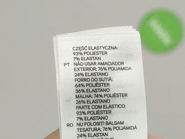 жіноча білизна польща: H&M, Biustonosz damski, Sportowy, S — 5