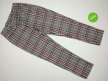 sukienki na wesele shein plus size: Shein, Spodnie materiałowe damskie, XL — 2