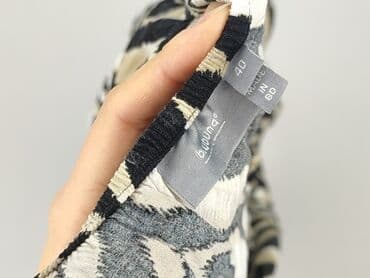 bluzki panterka allegro: Women's blouse, size L — 5