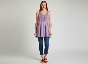 calzedonia koszule nocne: Tunika damska, rozmiar S — 6