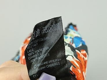 płaszczyk: Marks & Spencer, Narzutka damska, rozmiar L — 5