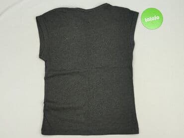 t shirty destroyed: T-shirt damski, rozmiar S — 3