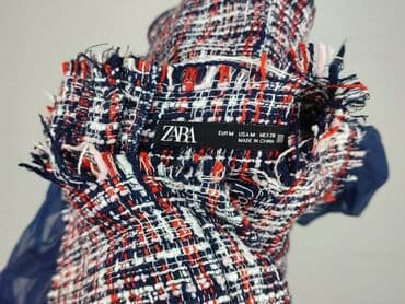 koszula z bufkami zara: Zara, Women's blouse, size M — 5