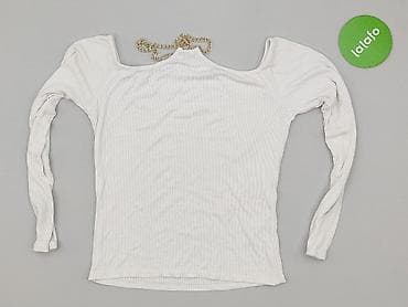 hm szlafrok: Bluzka damska, rozmiar S — 2