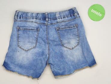 poszarpane szorty: Szorty dla mężczyzn, rozmiar L — 3