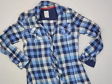 massimo dutti second hand: Koszula damska, rozmiar L — 1