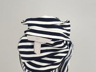 koszula bez kolnierza: H&M, Koszula damska, rozmiar 2XS — 4