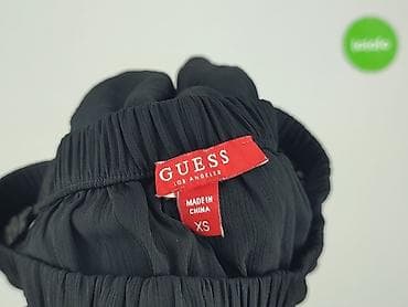 acdc: Guess, Bluzka damska, rozmiar XS — 4