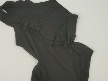 kombinezon do pływania damski: Shein, Kostium kąpielowy, rozmiar XL — 1