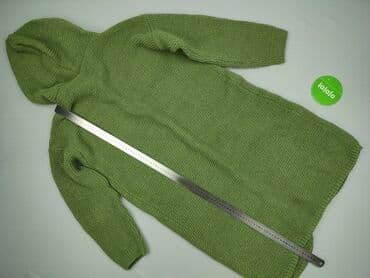 simple sweter: Cardigan, Kardigan damski, One size — 4