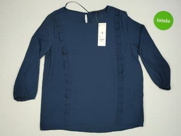 Women: TEX, Women's blouse, size L (EU 40) — 2