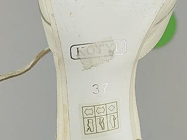 buty contes: Rozmiar 37 — 5