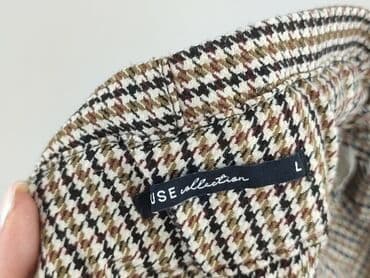 kolorowe spódnice ołówkowe: House, Spódnica damska, rozmiar L — 6