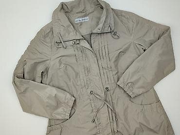 solar kurtki wiosenne: Ashley Brooke, Parka damska, rozmiar 3XL — 1