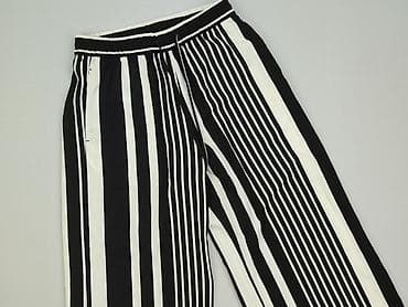 marcus obuwie: H&M, Spodnie materiałowe damskie, rozmiar S — 1