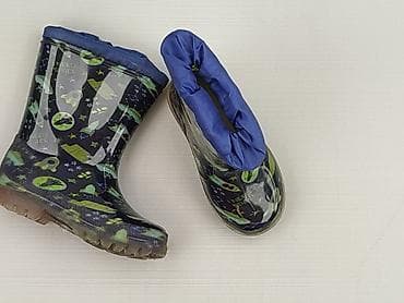 top lane: Kalosze, 25, stan - Bardzo dobry — 1