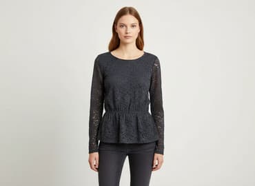 piłkarska koszulka z własnym nazwiskiem: Jacqueline De Yong, Bluzka damska, rozmiar S — 7