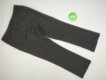 lidl marynarka damska: Wallis, Spodnie materiałowe damskie, rozmiar L — 3