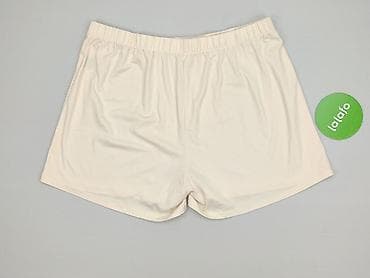 shein wyprzedaż plus size: Shein Curve, Szorty damskie, rozmiar 2XL — 3