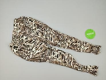 kozaki sofix: Vero Moda, Legginsy Eleganckie damskie, rozmiar S — 3