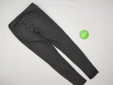 mango straight jeans: Sinsay, Jeansy damskie, rozmiar M — 3