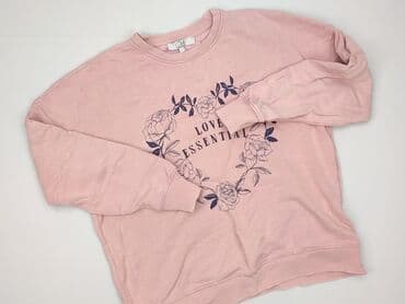 Clockhouse, Women`s sweatshirt, L