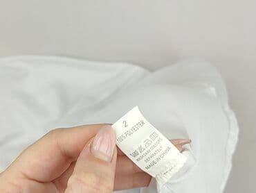 bytom biala koszula: Жіноча блуза, розмір 2XL — 4