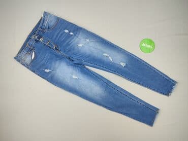 kurtka jeansowa shein: Shein, Jeansy damskie, rozmiar L — 2