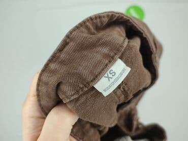 Kobiety: Spodnie materiałowe damskie, XS — 4