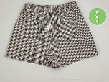 szorty oversize: Szorty damskie, S — 3