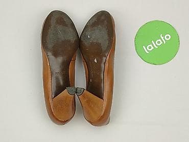 shoe: Rylko, Półbuty damskie, rozmiar 38 — 5