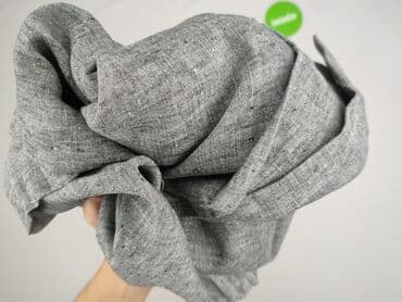 joggery lniane damskie: Spodnie materiałowe damskie, rozmiar L — 4