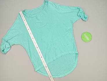 mango havana: ITALY FASHION, Bluzka damska, rozmiar M — 3