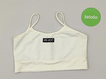 bluzki dkny: Top damski, rozmiar S — 2