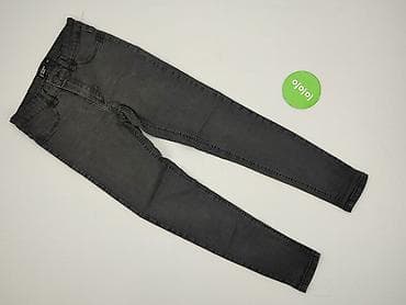 jeans h: Jeansy damskie, rozmiar S — 2